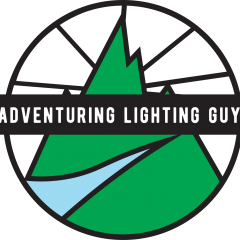 Adventuring Lighting Guy